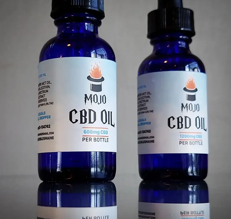 CBD Products