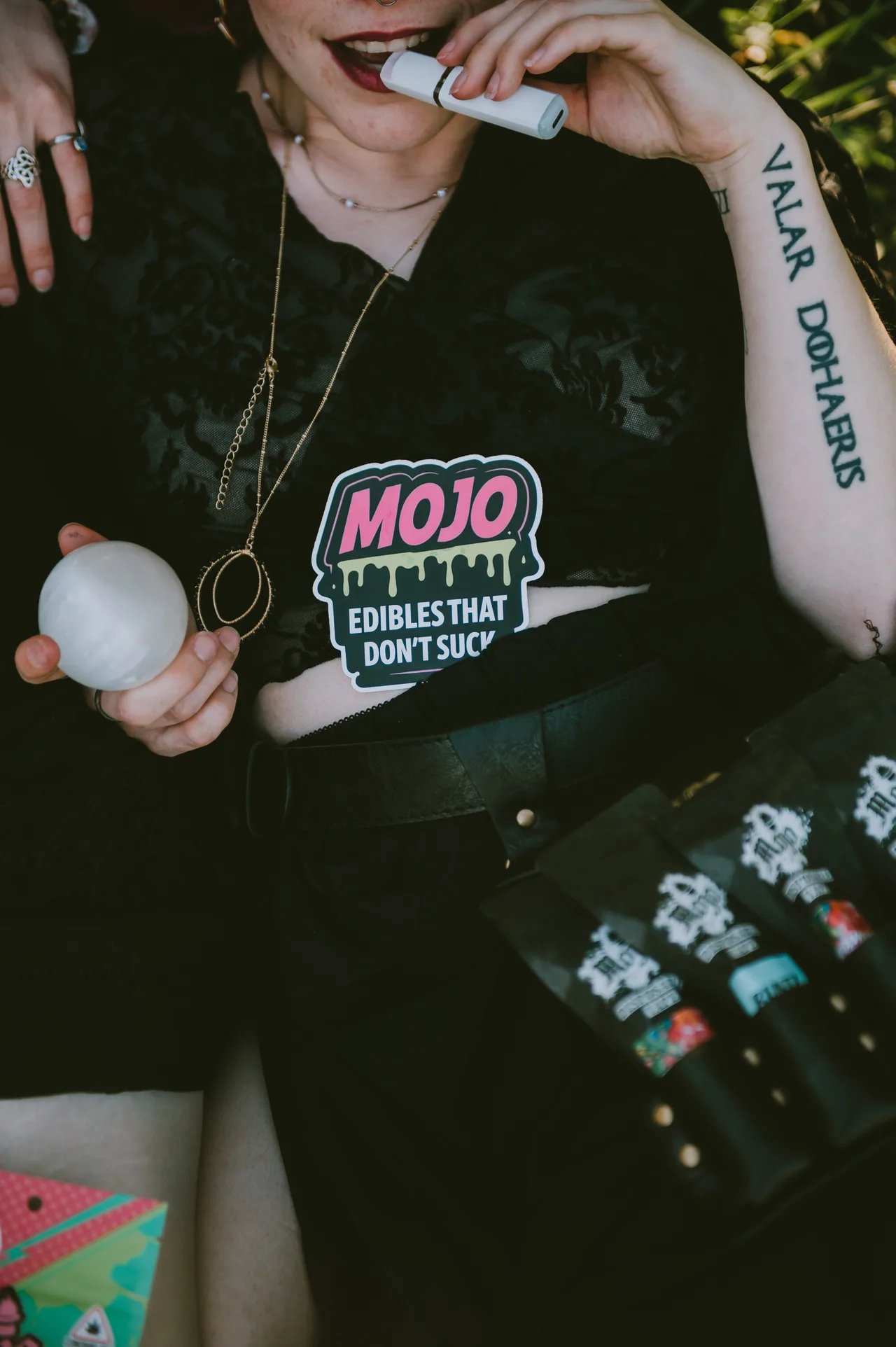 Mojo lifestyle