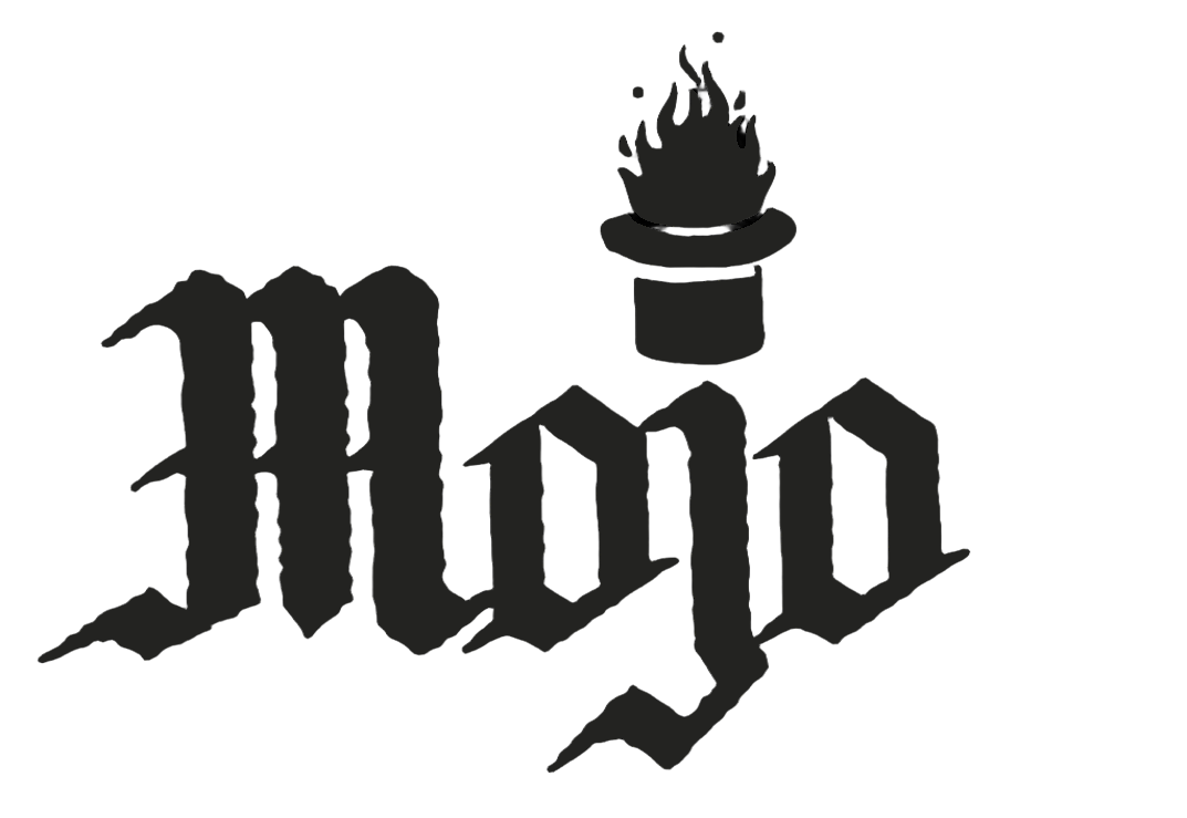 Mojo